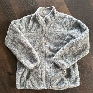 Girls Magellan Outdoors Sherpa Jacket